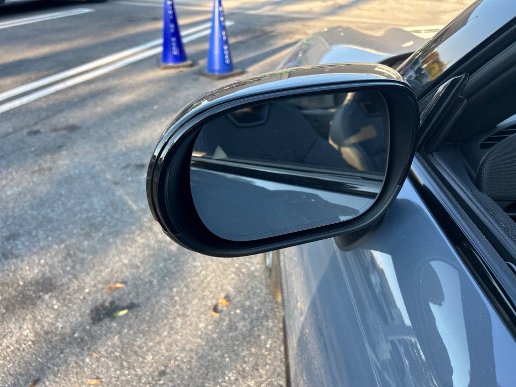 2027 MINI CONVERTIBLE ICONIC