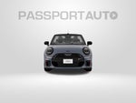 2027 MINI John Cooper Works Convertible Iconic