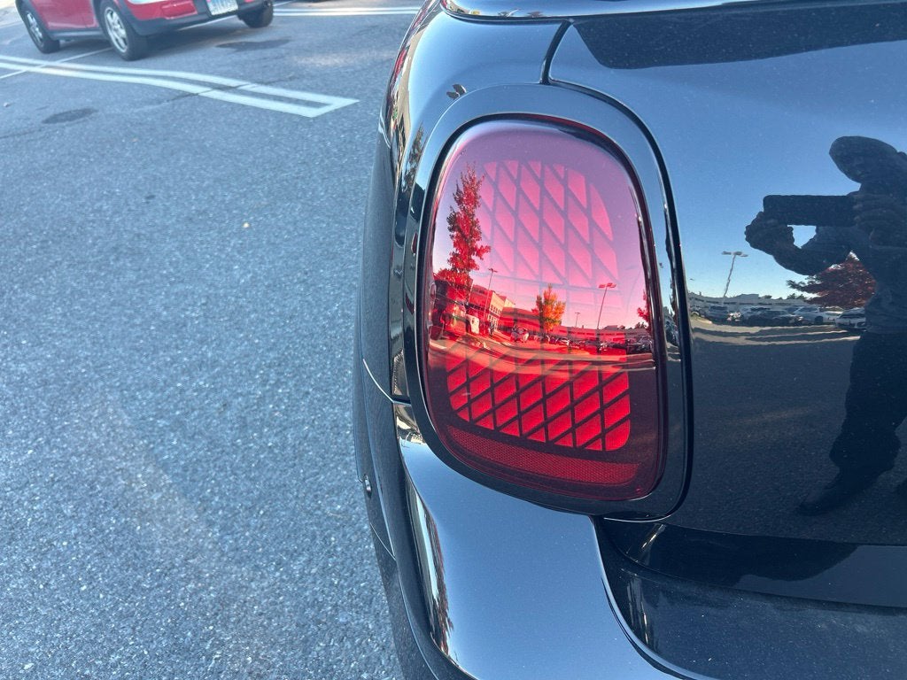 2027 MINI CONVERTIBLE SIGNATURE PLUS