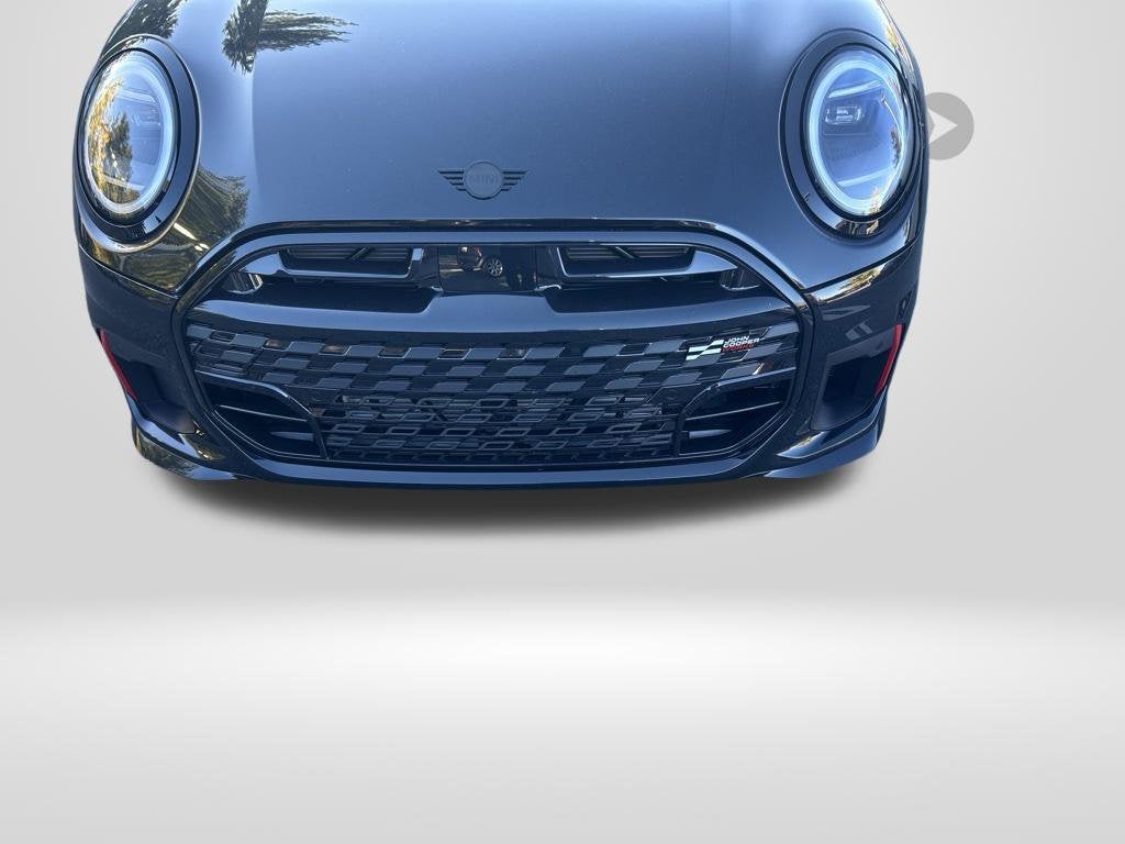 2027 MINI CONVERTIBLE SIGNATURE PLUS