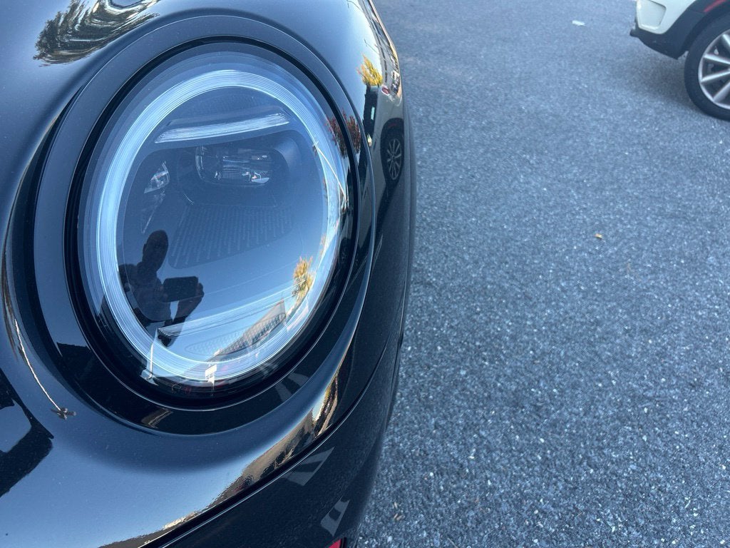 2027 MINI CONVERTIBLE SIGNATURE PLUS