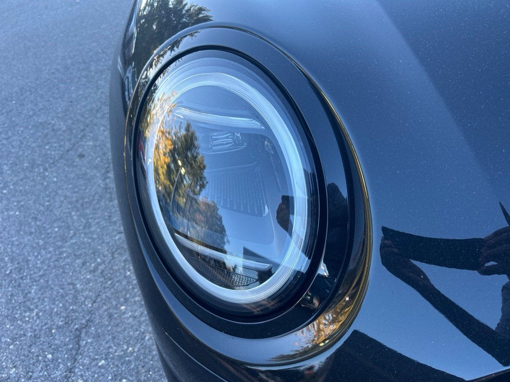 2027 MINI CONVERTIBLE SIGNATURE PLUS