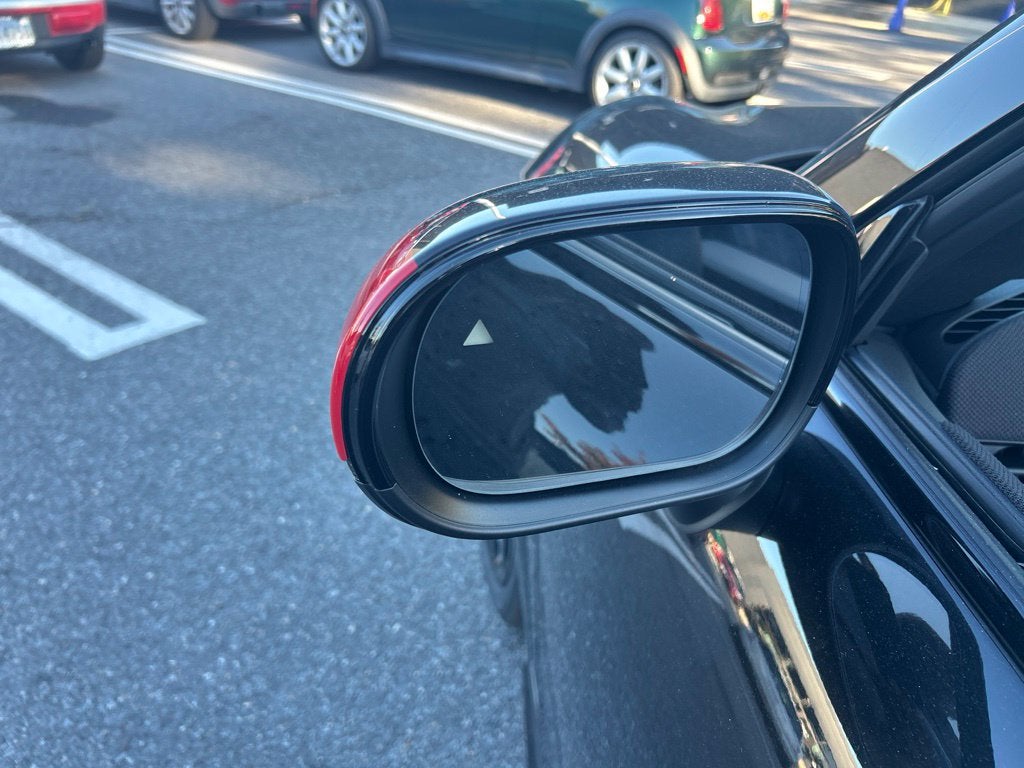 2027 MINI CONVERTIBLE SIGNATURE PLUS