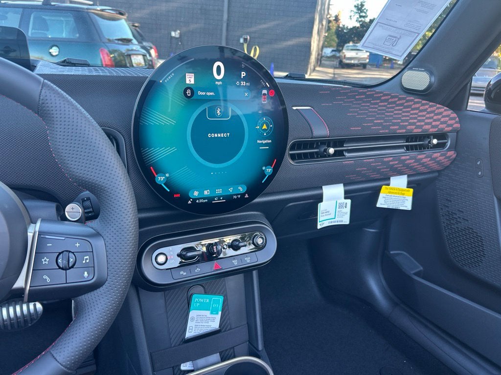2027 MINI CONVERTIBLE SIGNATURE PLUS