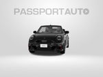 2027 MINI John Cooper Works Convertible Signature Plus