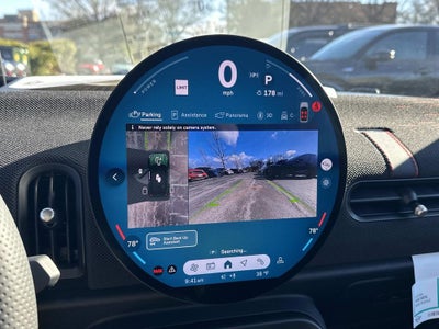 2026 MINI CONVERTIBLE ICONIC