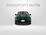 2026 MINI JCW Iconic Convertible