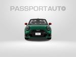 2026 MINI Convertible John Cooper Works Iconic