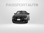 2027 MINI John Cooper Works Base