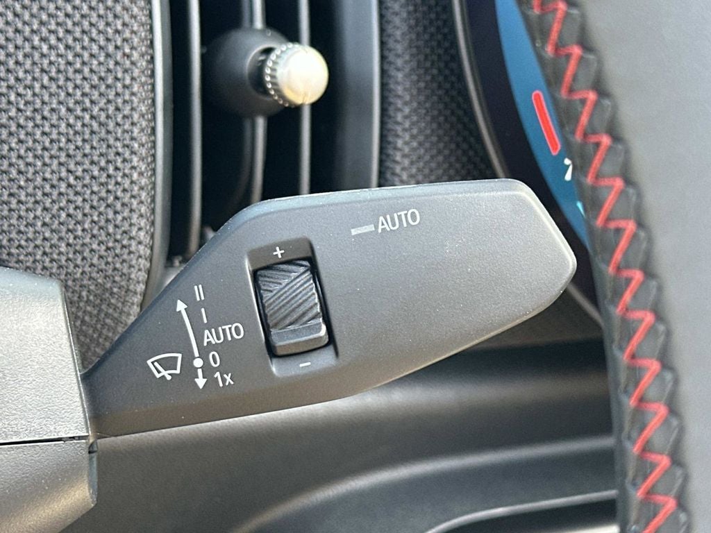 2026 MINI Convertible John Cooper Works Iconic