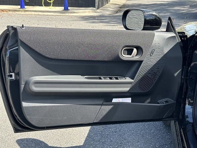 2026 MINI Convertible John Cooper Works Iconic