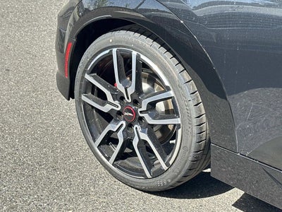 2026 MINI Convertible John Cooper Works Iconic