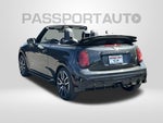 2026 MINI Convertible John Cooper Works Iconic