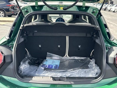 2026 MINI 4 DOOR SIGNATURE PLUS