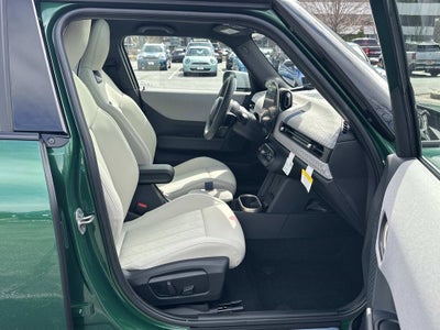 2026 MINI 4 DOOR SIGNATURE PLUS