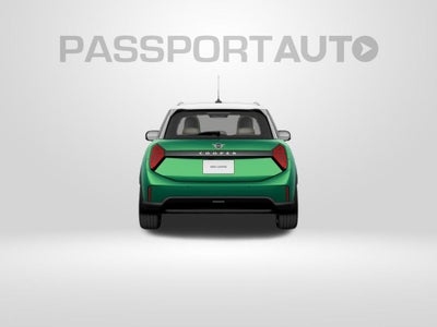 2026 MINI Cooper Signature Plus C Hardtop 4 Door