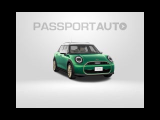 2026 MINI Cooper Signature Plus C Hardtop 4 Door