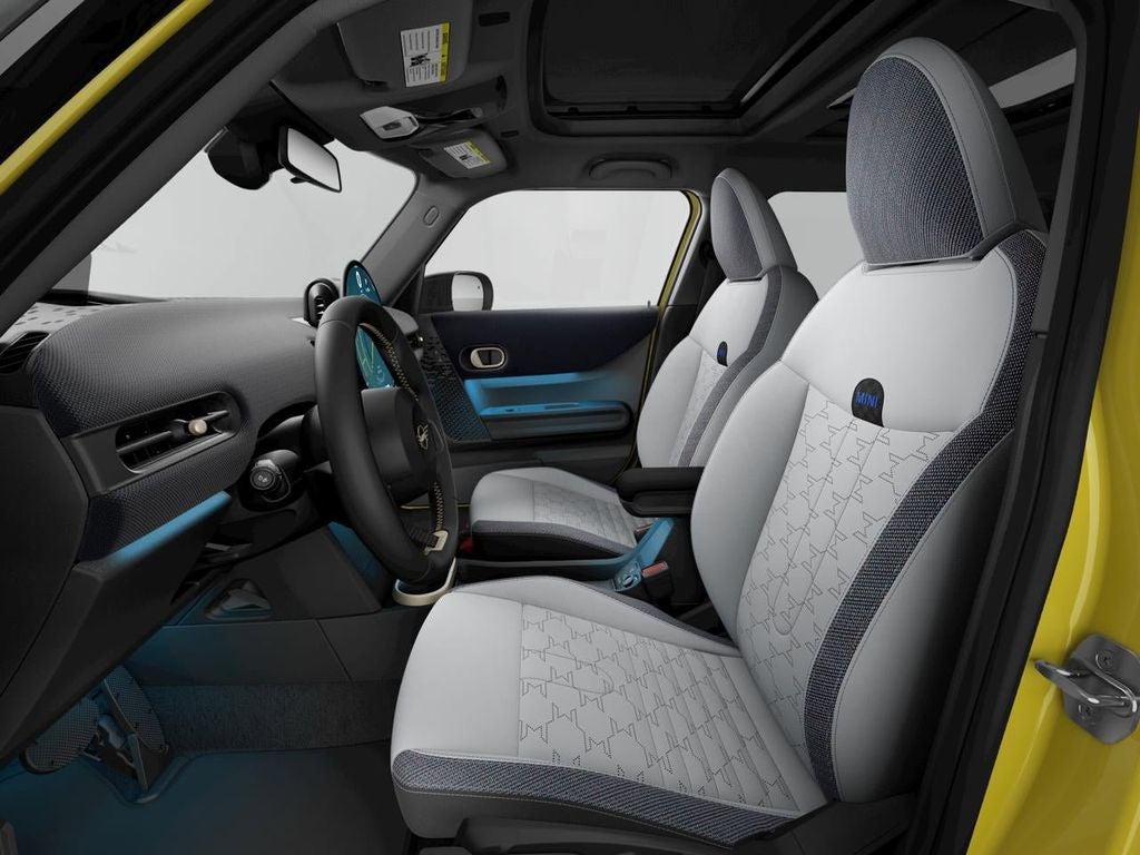 2026 MINI Cooper Oxford Edition Hardtop 4 Door