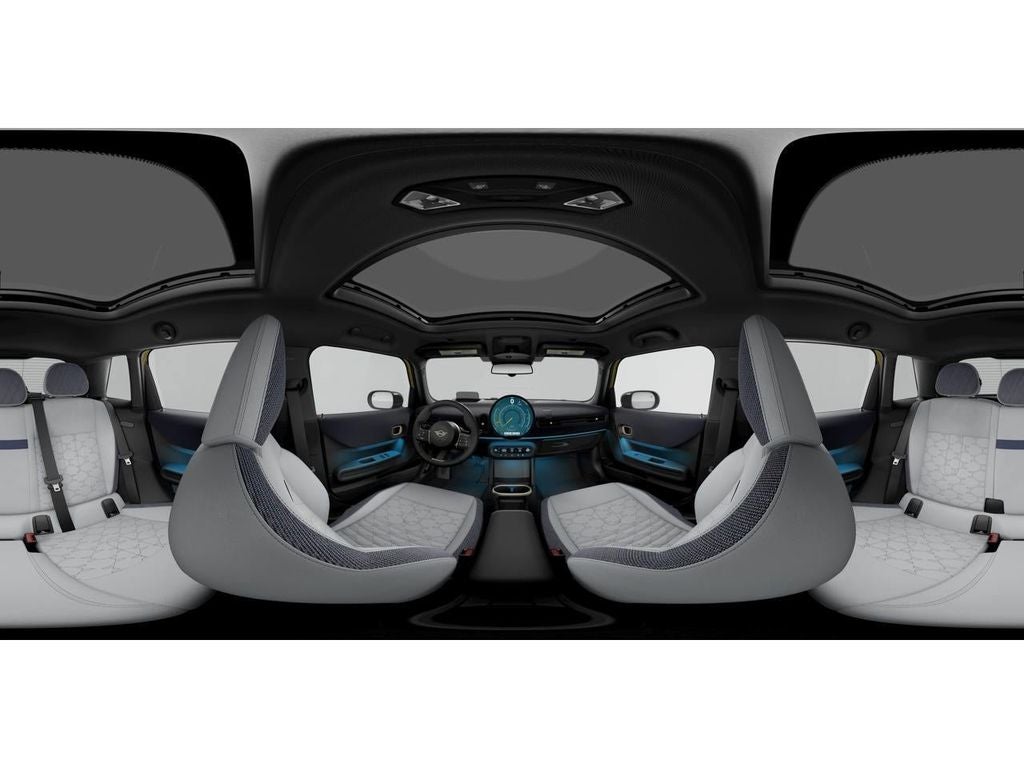 2026 MINI Cooper Oxford Edition Hardtop 4 Door