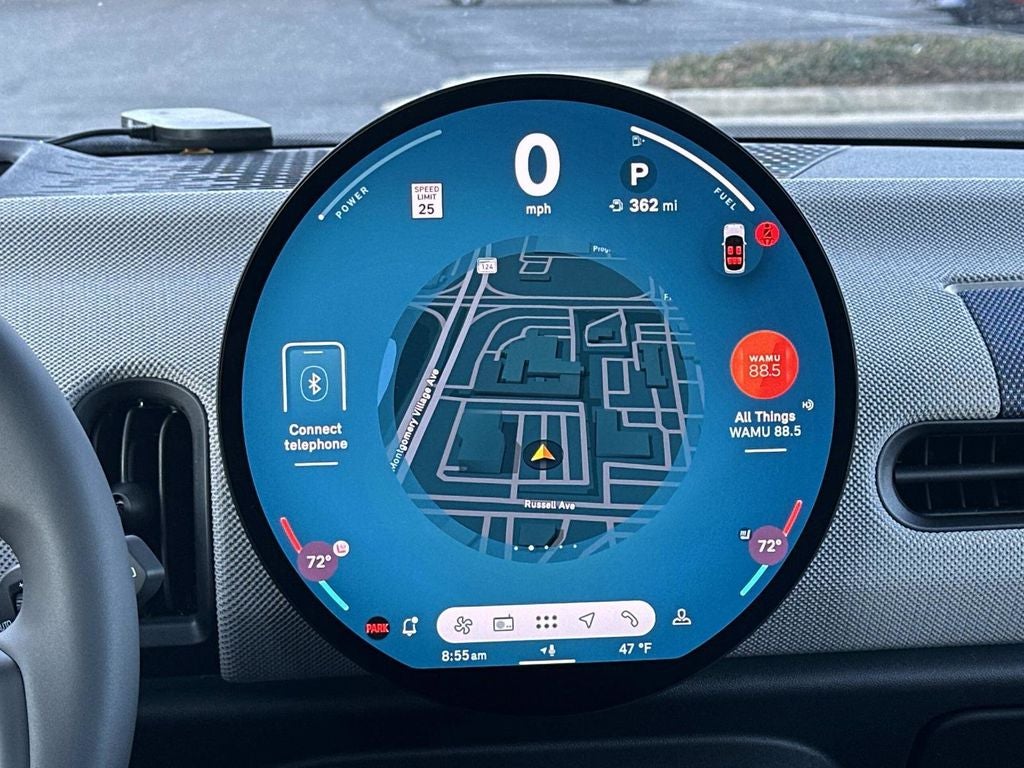 2026 MINI Cooper Iconic Hardtop 4 Door