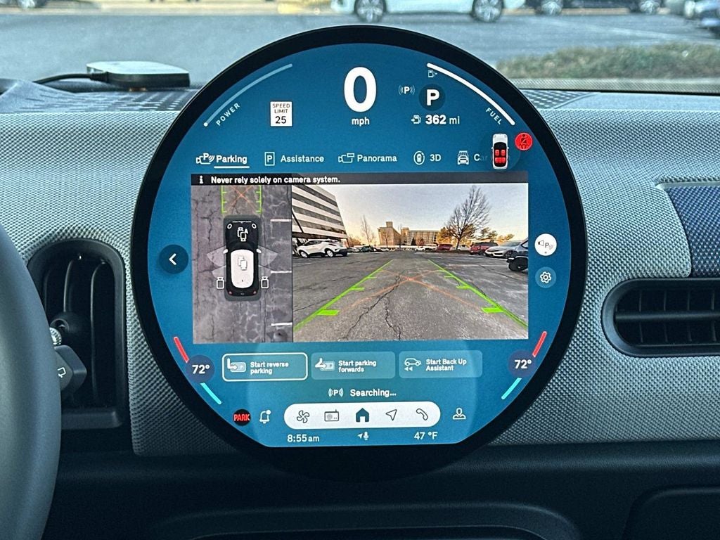 2026 MINI Cooper Iconic Hardtop 4 Door