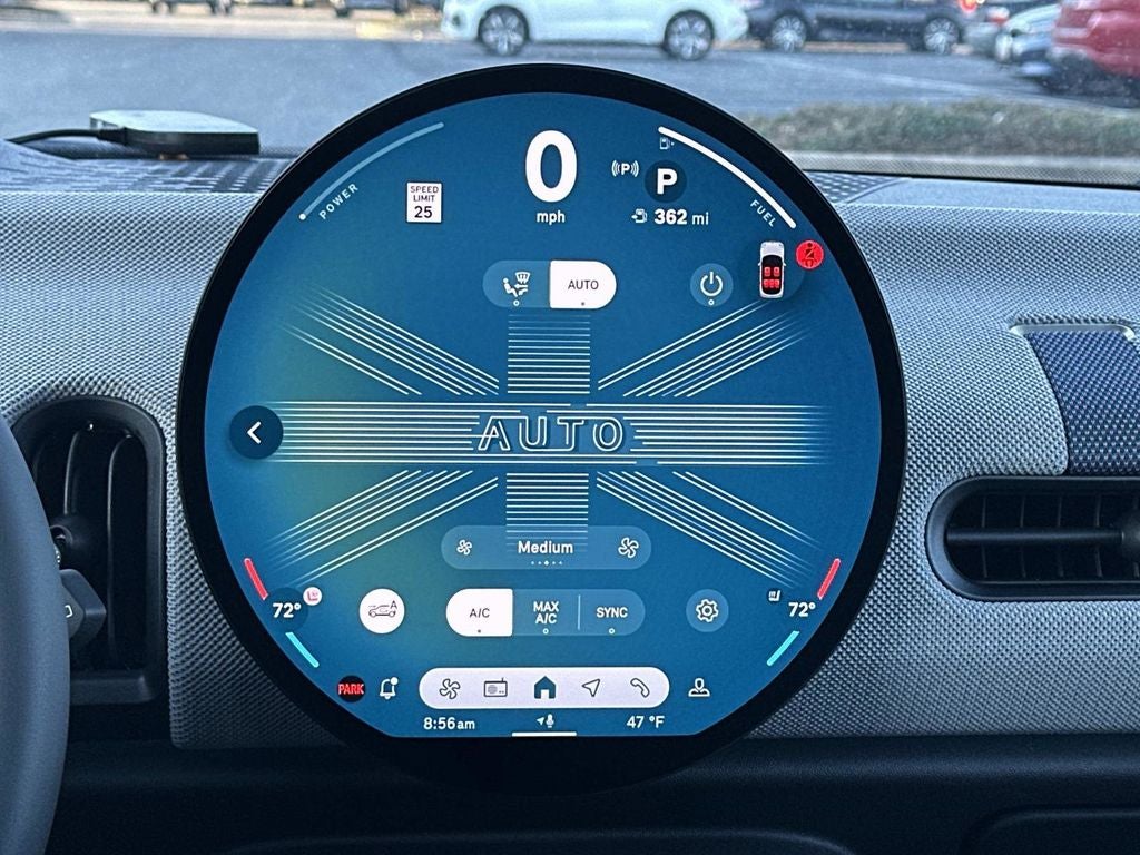 2026 MINI Cooper Iconic Hardtop 4 Door