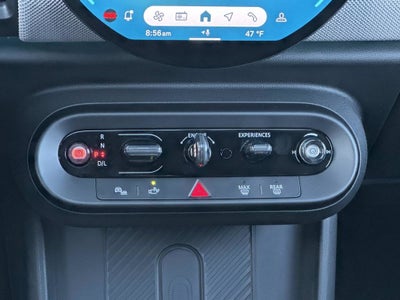 2026 MINI Cooper Iconic Hardtop 4 Door