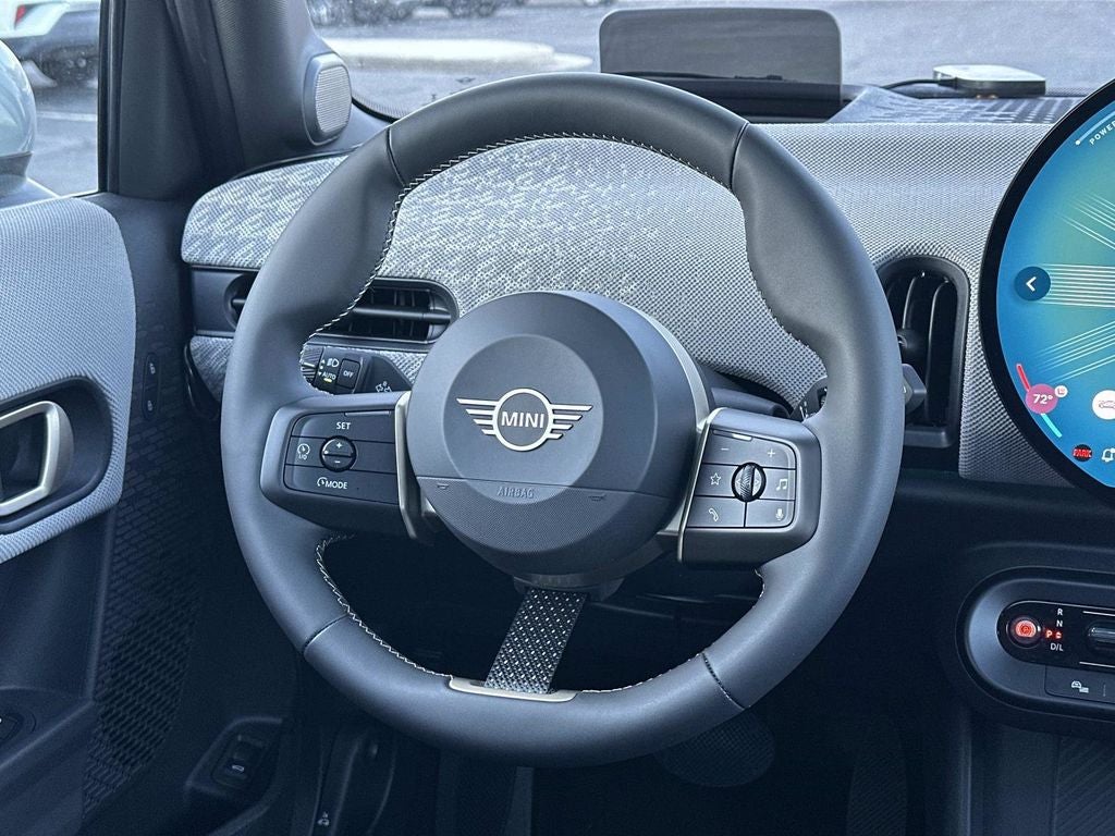 2026 MINI Cooper Iconic Hardtop 4 Door