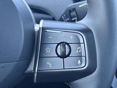 2026 MINI Cooper Iconic Hardtop 4 Door