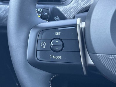 2026 MINI Cooper Iconic Hardtop 4 Door