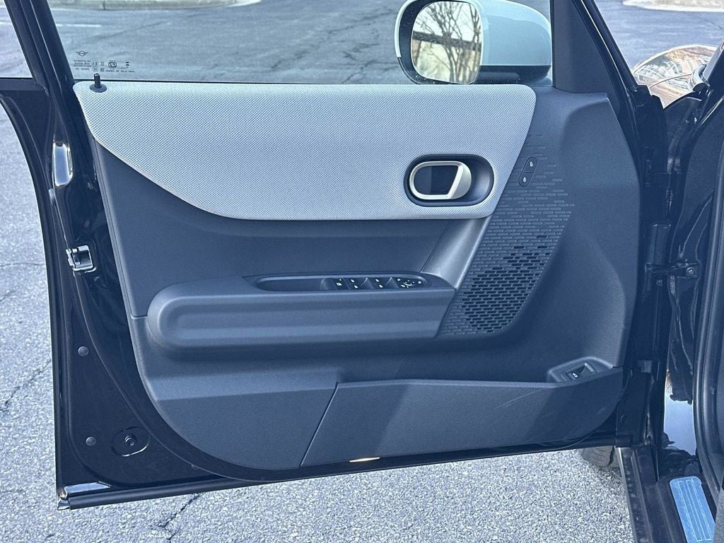 2026 MINI Cooper Iconic Hardtop 4 Door