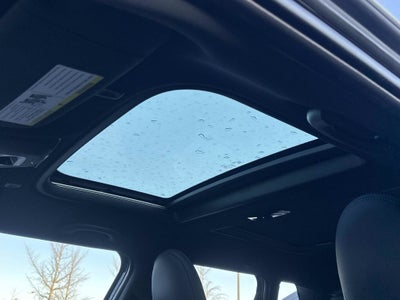 2026 MINI Cooper Iconic Hardtop 4 Door