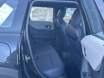 2026 MINI Cooper Iconic Hardtop 4 Door