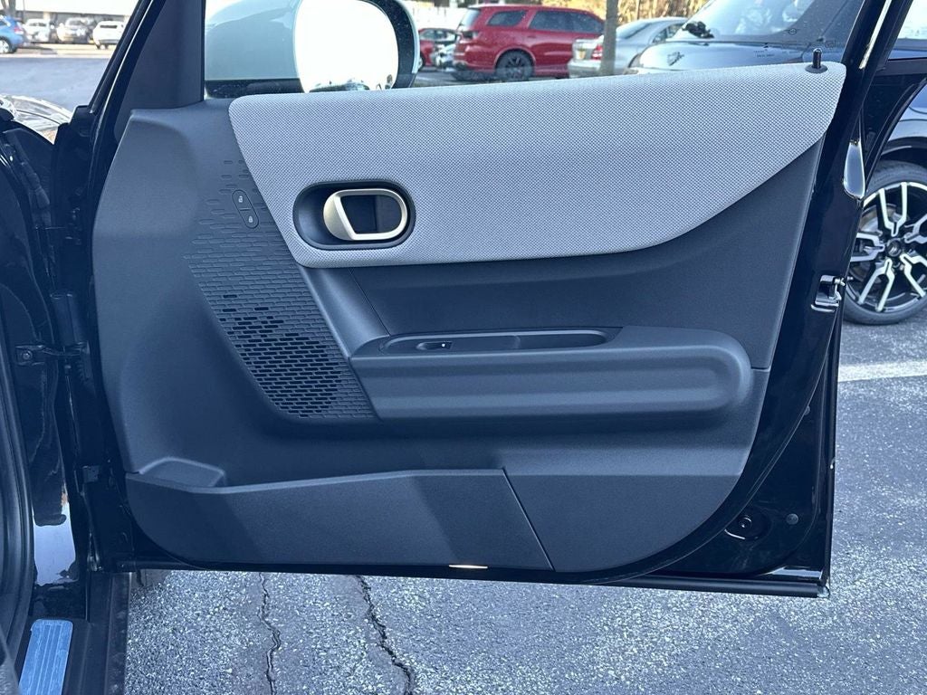 2026 MINI Cooper Iconic Hardtop 4 Door