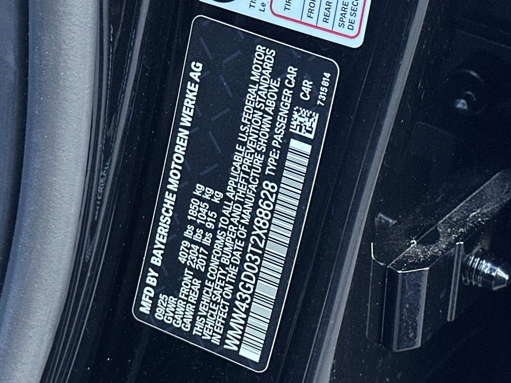 2026 MINI Cooper Iconic Hardtop 4 Door