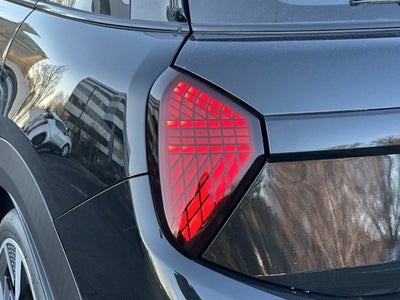 2026 MINI Cooper Iconic Hardtop 4 Door