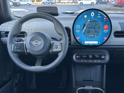 2026 MINI Cooper Iconic Hardtop 4 Door