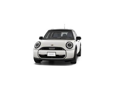 2026 MINI 4 DOOR SIGNATURE PLUS
