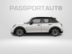 2026 MINI 4 DOOR SIGNATURE PLUS
