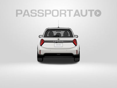 2026 MINI 4 DOOR SIGNATURE PLUS