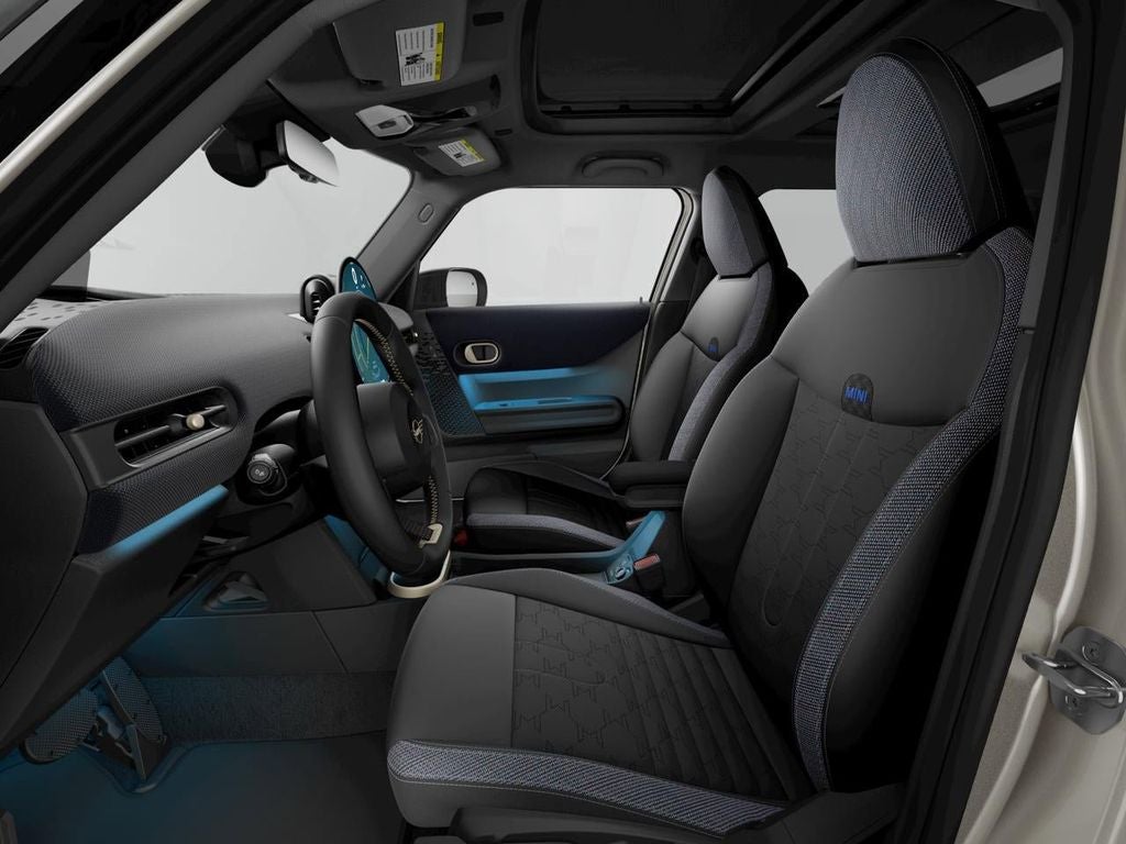 2026 MINI 4 DOOR SIGNATURE PLUS