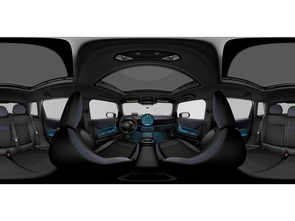 2026 MINI 4 DOOR SIGNATURE PLUS