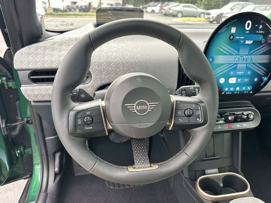 2027 MINI Cooper C Hardtop 2 Door Signature Plus