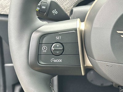 2027 MINI Cooper C Hardtop 2 Door Signature Plus