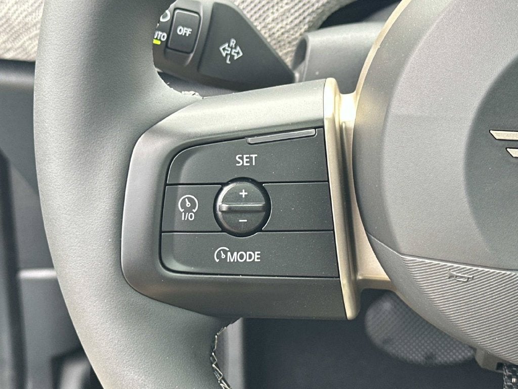 2027 MINI Cooper C Hardtop 2 Door Signature Plus
