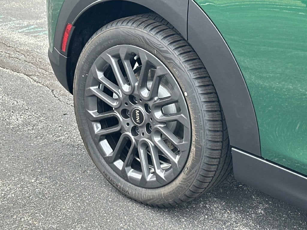 2027 MINI Cooper C Hardtop 2 Door Signature Plus