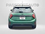 2027 MINI Cooper C Hardtop 2 Door Signature Plus