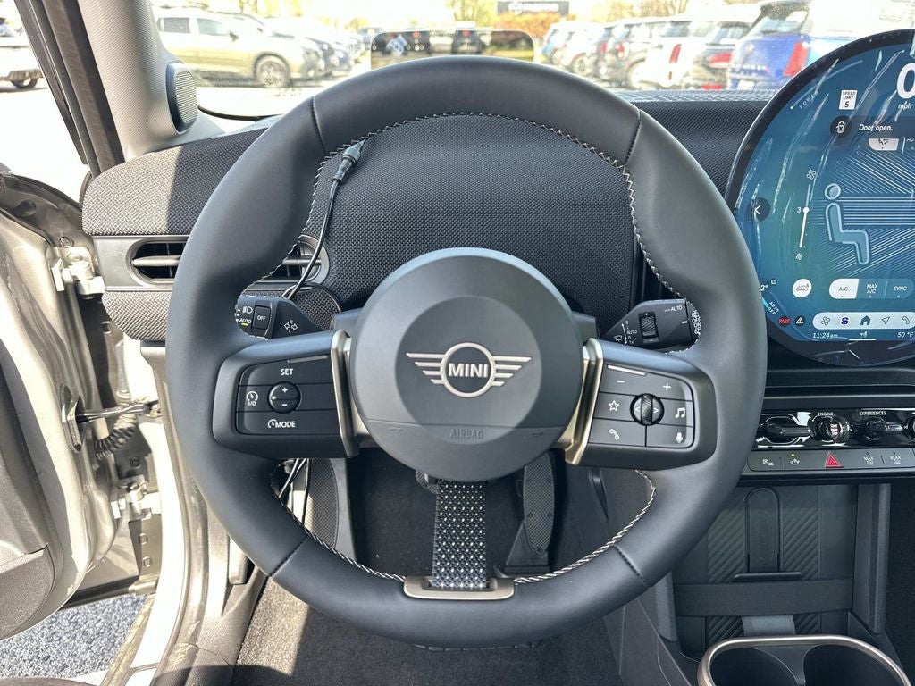 2026 MINI 4 Door Cooper Signature Plus