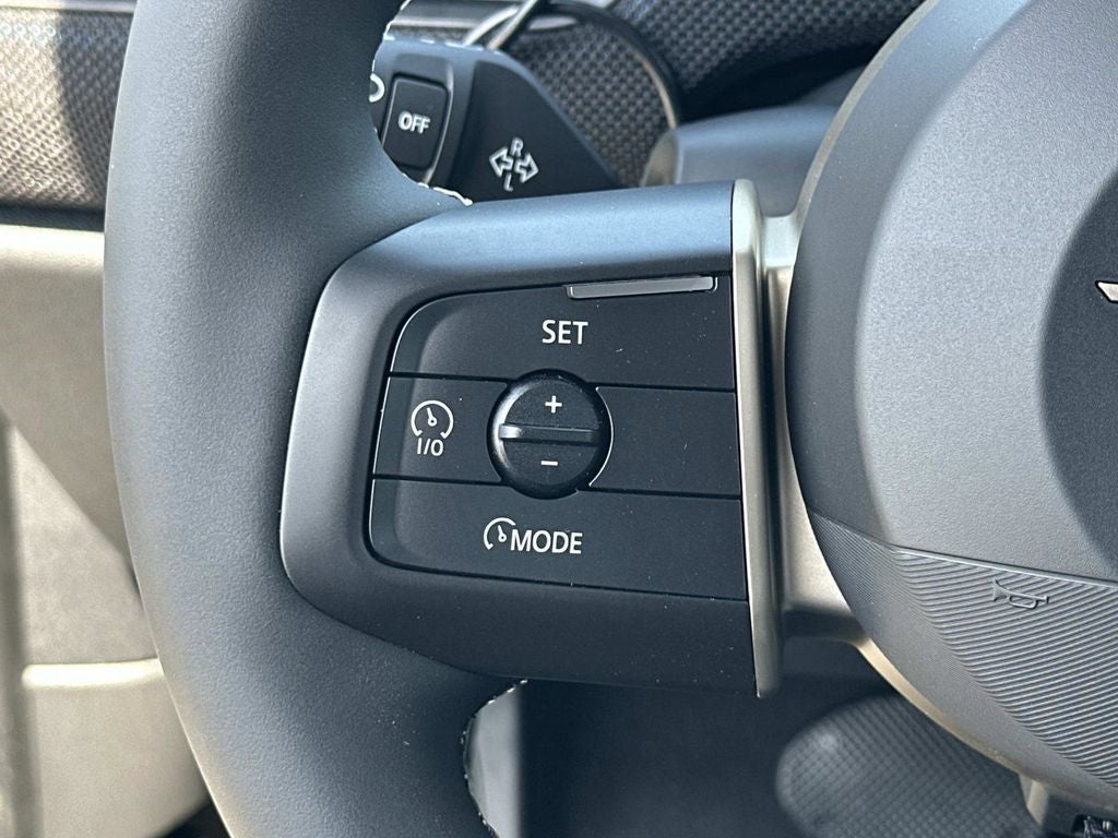 2026 MINI 4 Door Cooper Signature Plus