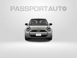 2026 MINI Cooper Signature Plus Hardtop 4 Door